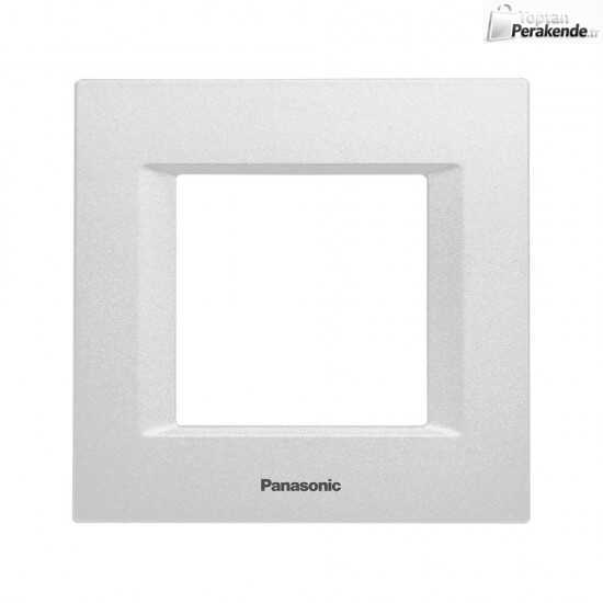 Thea / Panasonic Optima Met Beyaz 2m Çerçeve-Wvtf08401mw-Tr